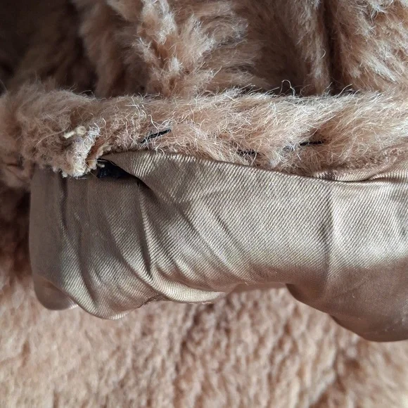 Teddy Coat - Picture 11 of 12